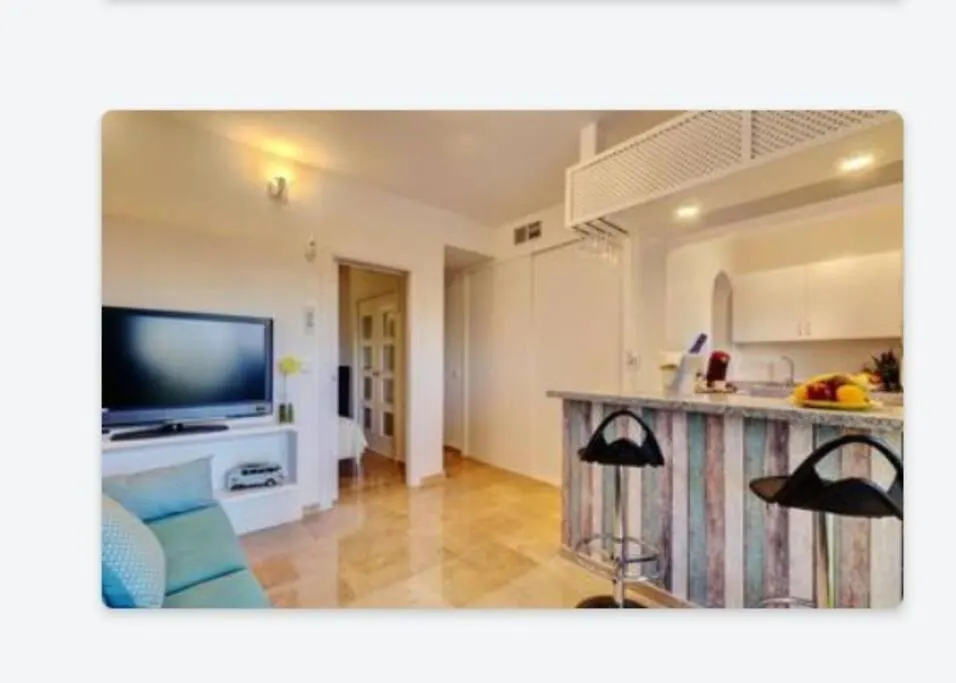 Apartamento Sol Y Playa مانيلفا 0*,