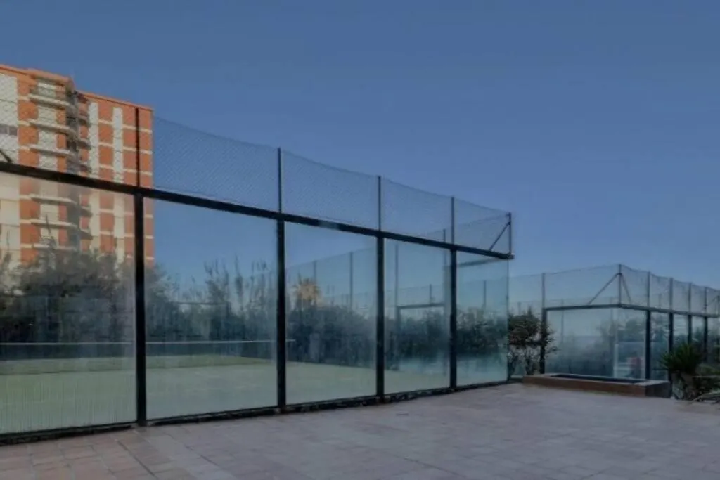Apartamento Sol Y Playa مانيلفا