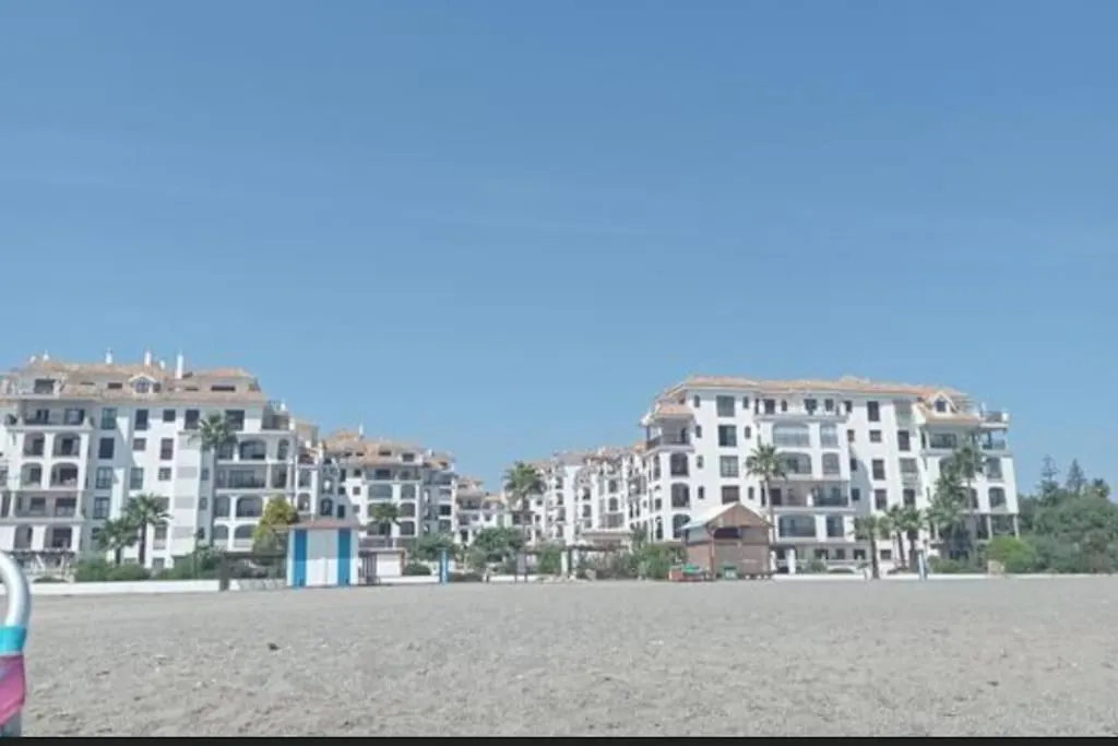 Apartamento Sol Y Playa مانيلفا 0*,  إسبانيا