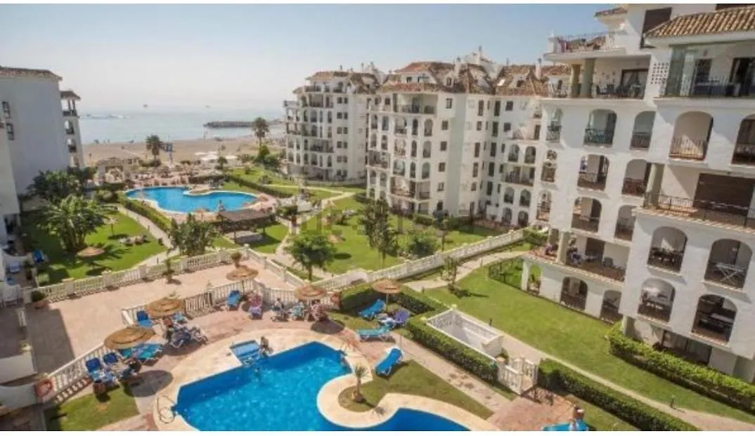 Apartamento Sol Y Playa مانيلفا