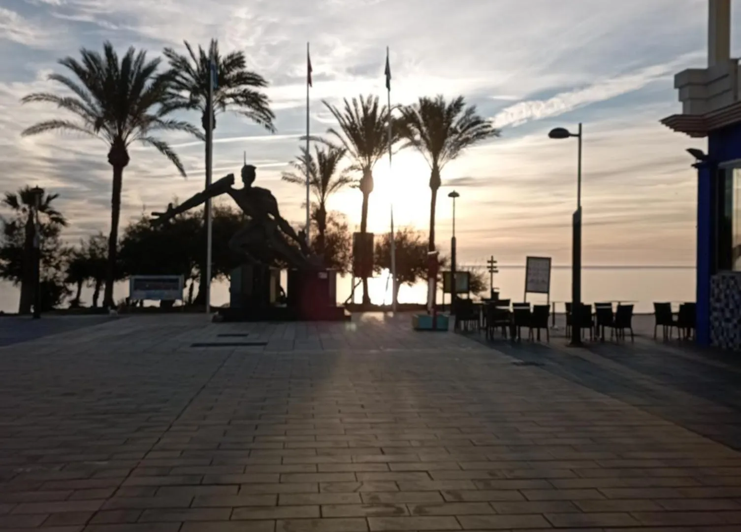Apartamento Sol Y Playa مانيلفا