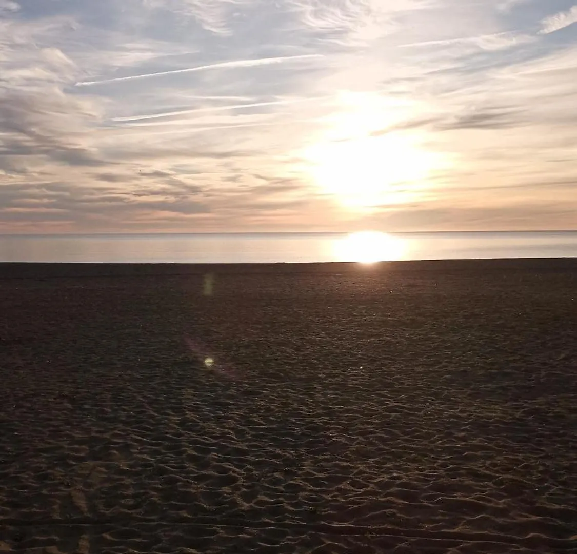 Apartamento Sol Y Playa مانيلفا 0*,