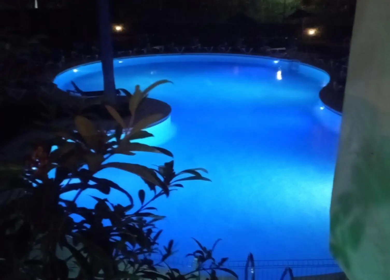 Apartamento Sol Y Playa مانيلفا شقة