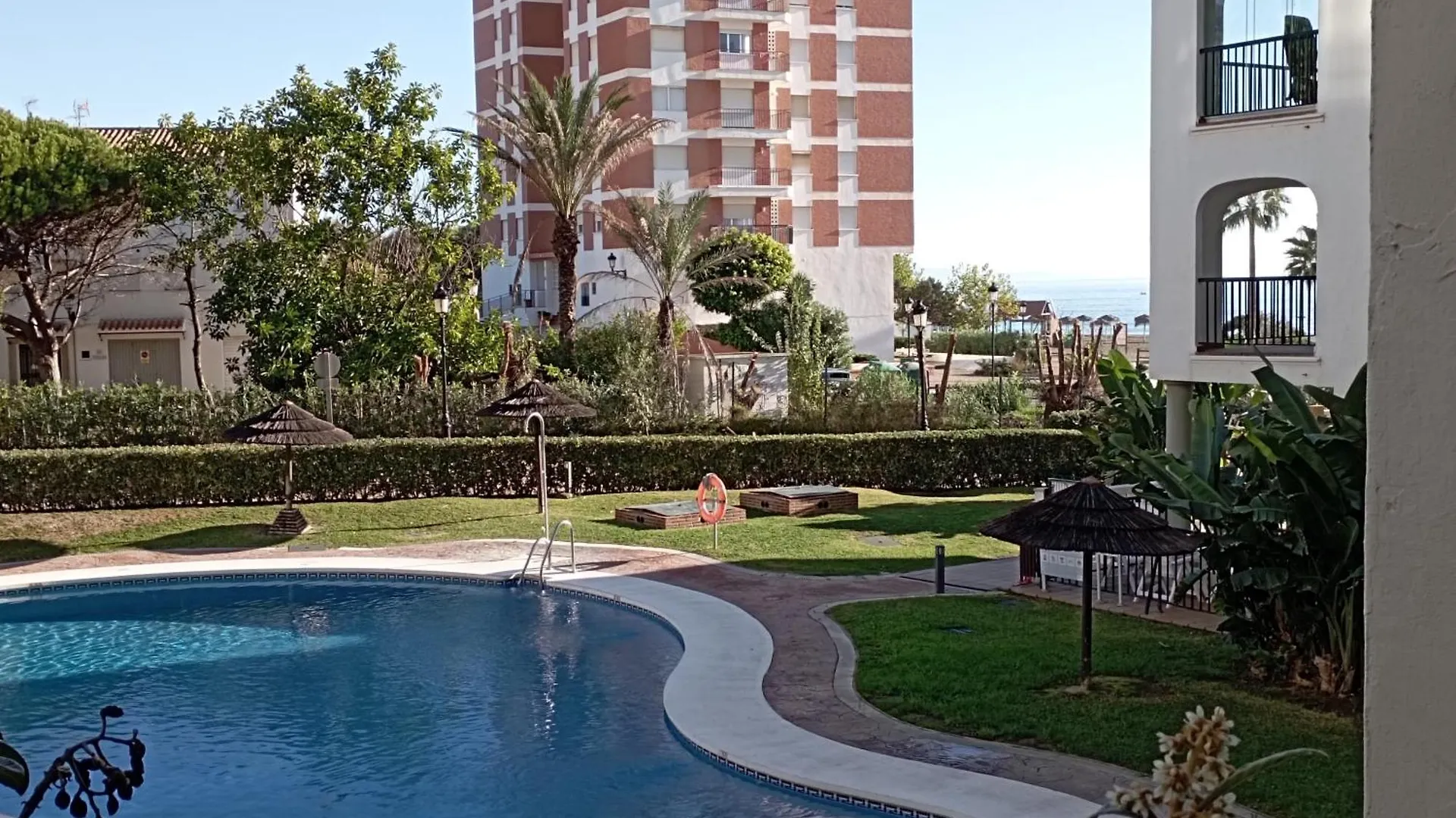 Apartamento Sol Y Playa مانيلفا 0*,  إسبانيا