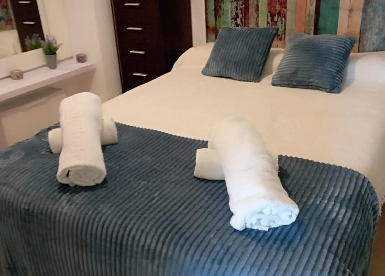 Apartamento Sol Y Playa مانيلفا