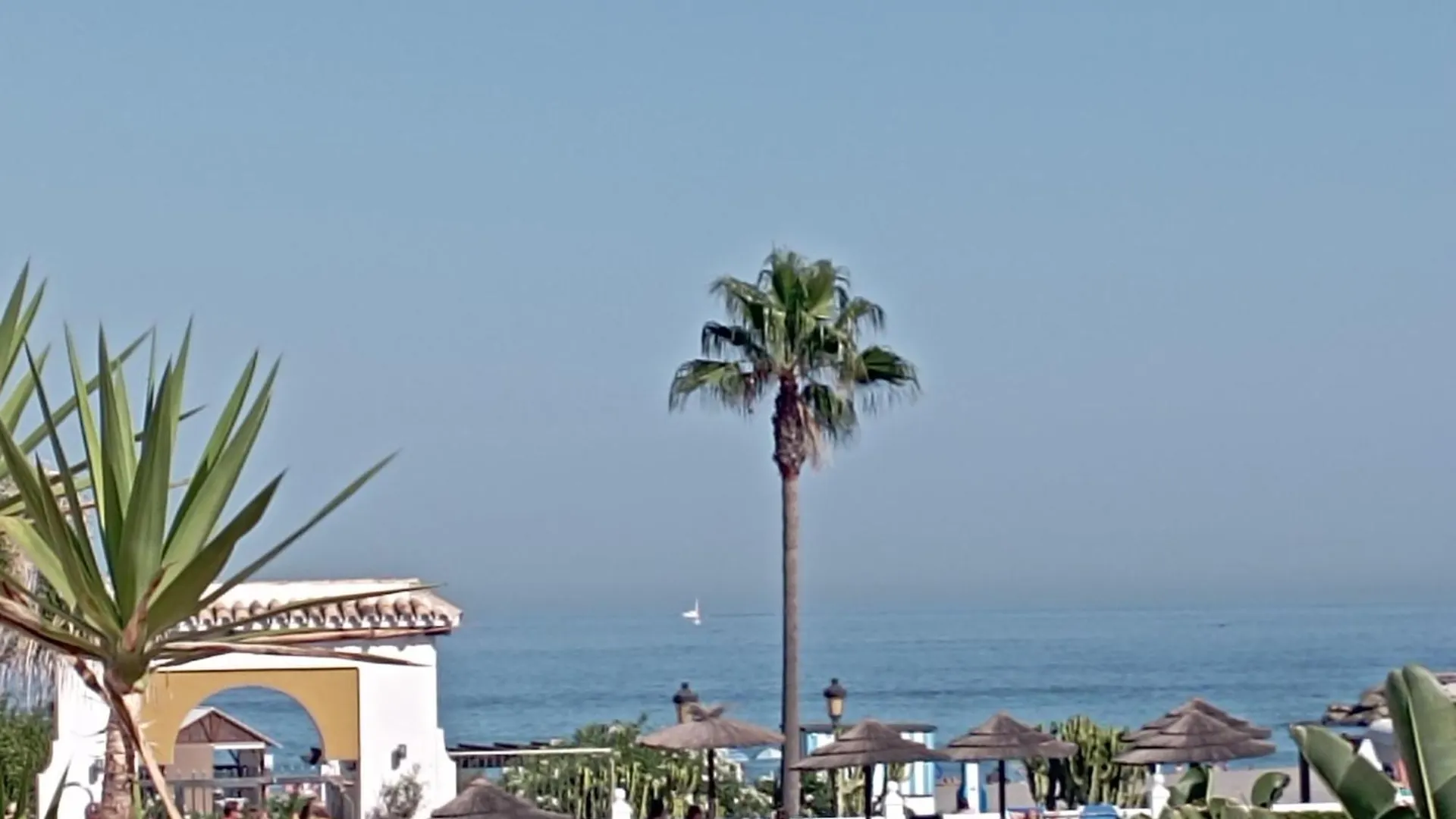 شقة Apartamento Sol Y Playa مانيلفا إسبانيا