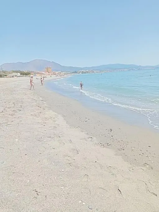 Apartamento Sol Y Playa Manilva 0*,