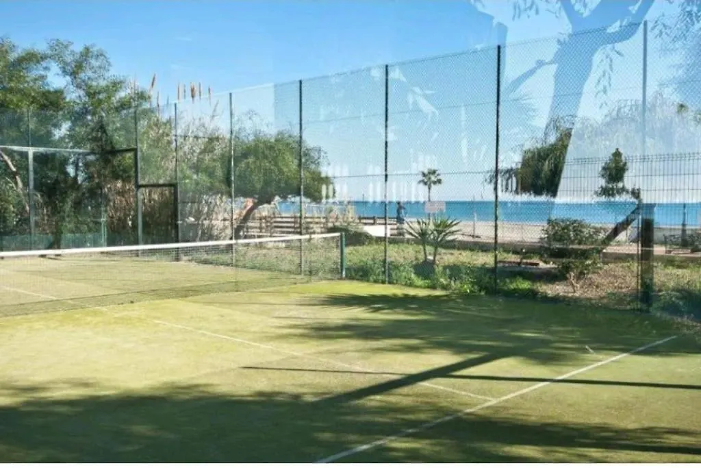 Apartamento Sol Y Playa Manilva