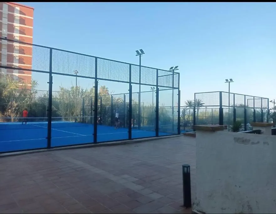 Apartamento Sol Y Playa Manilva