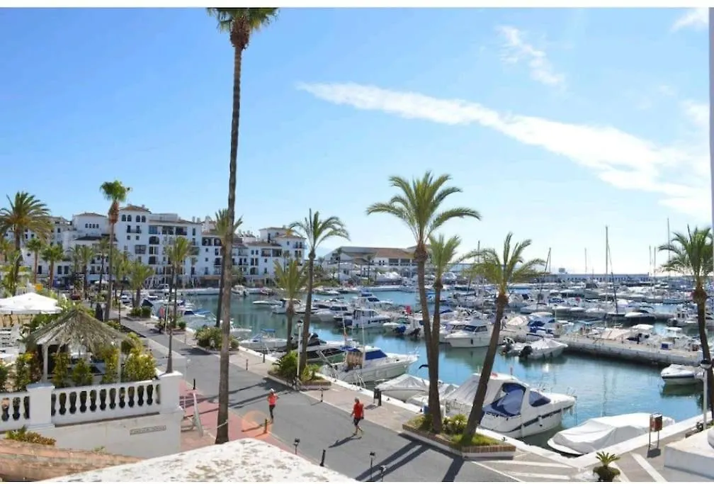 Apartamento Sol Y Playa Manilva España