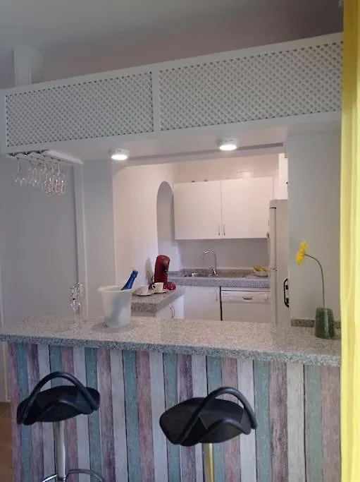 Apartamento Sol Y Playa Manilva 0*,  España