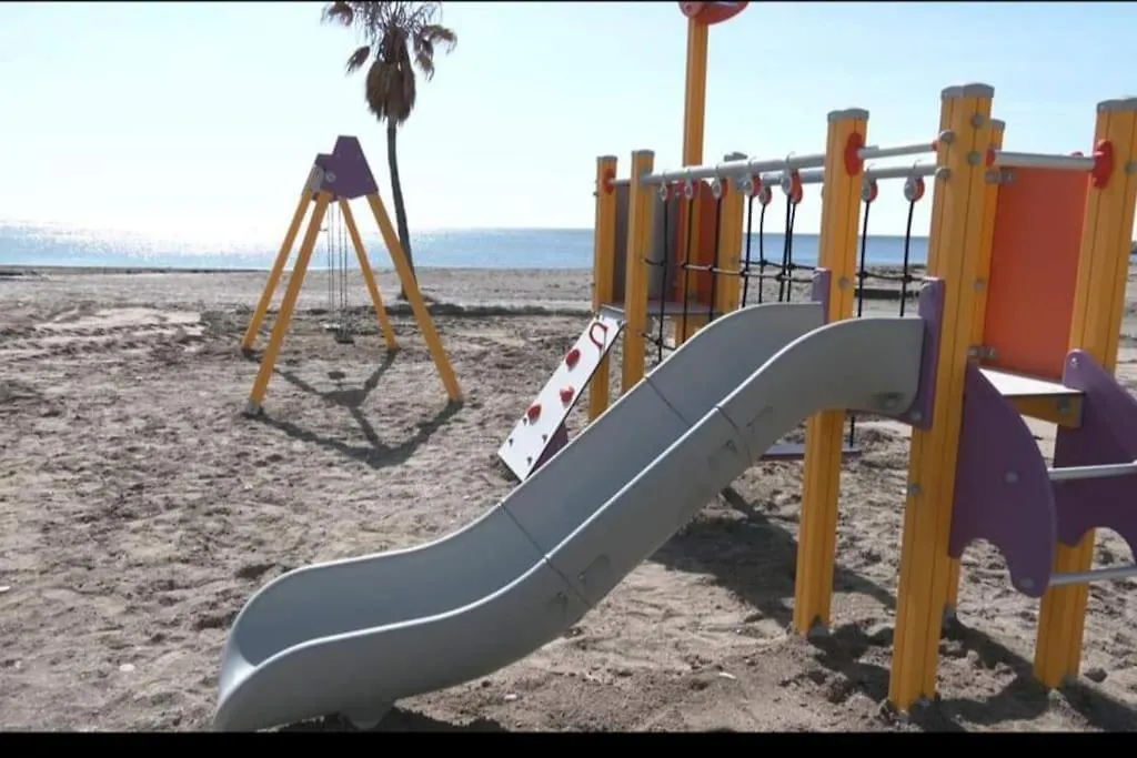 Apartamento Sol Y Playa Manilva España