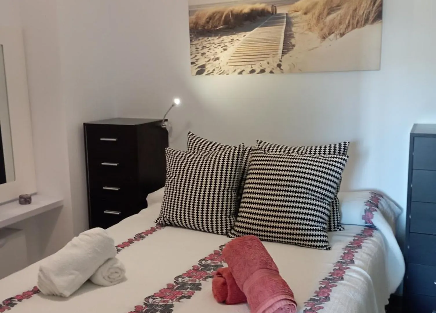 Apartamento Sol Y Playa Manilva