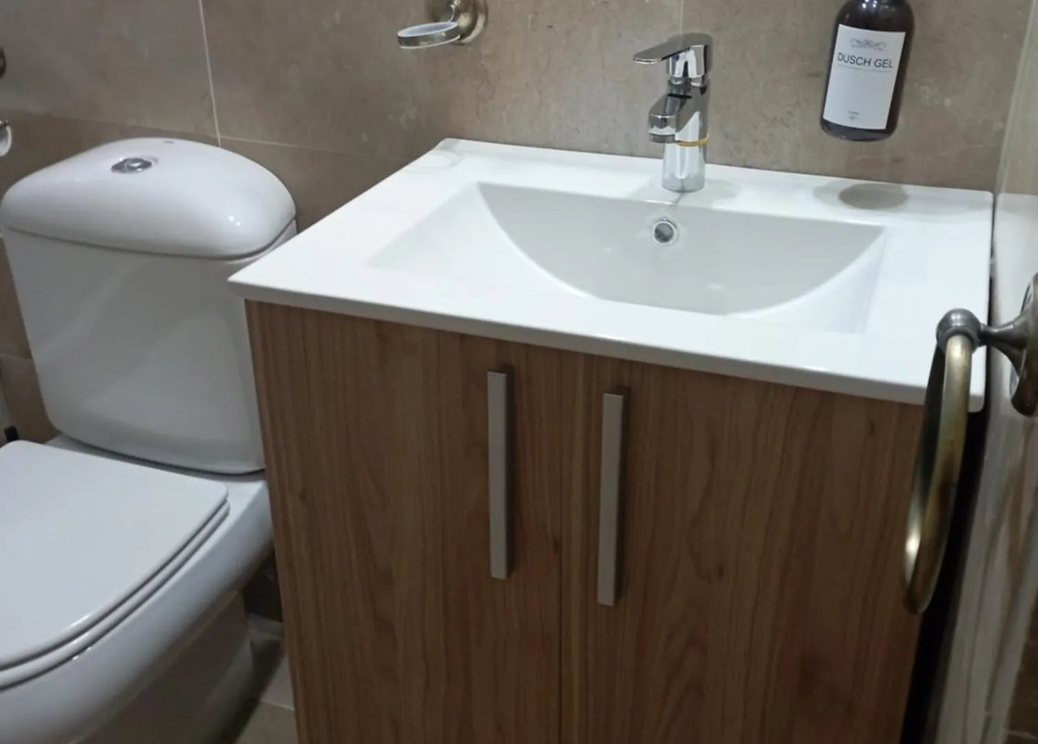 Apartamento Sol Y Playa Manilva