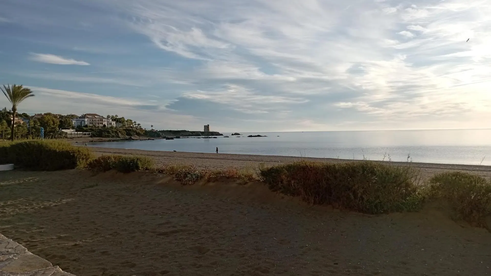 Apartamento Sol Y Playa Manilva 0*,  España