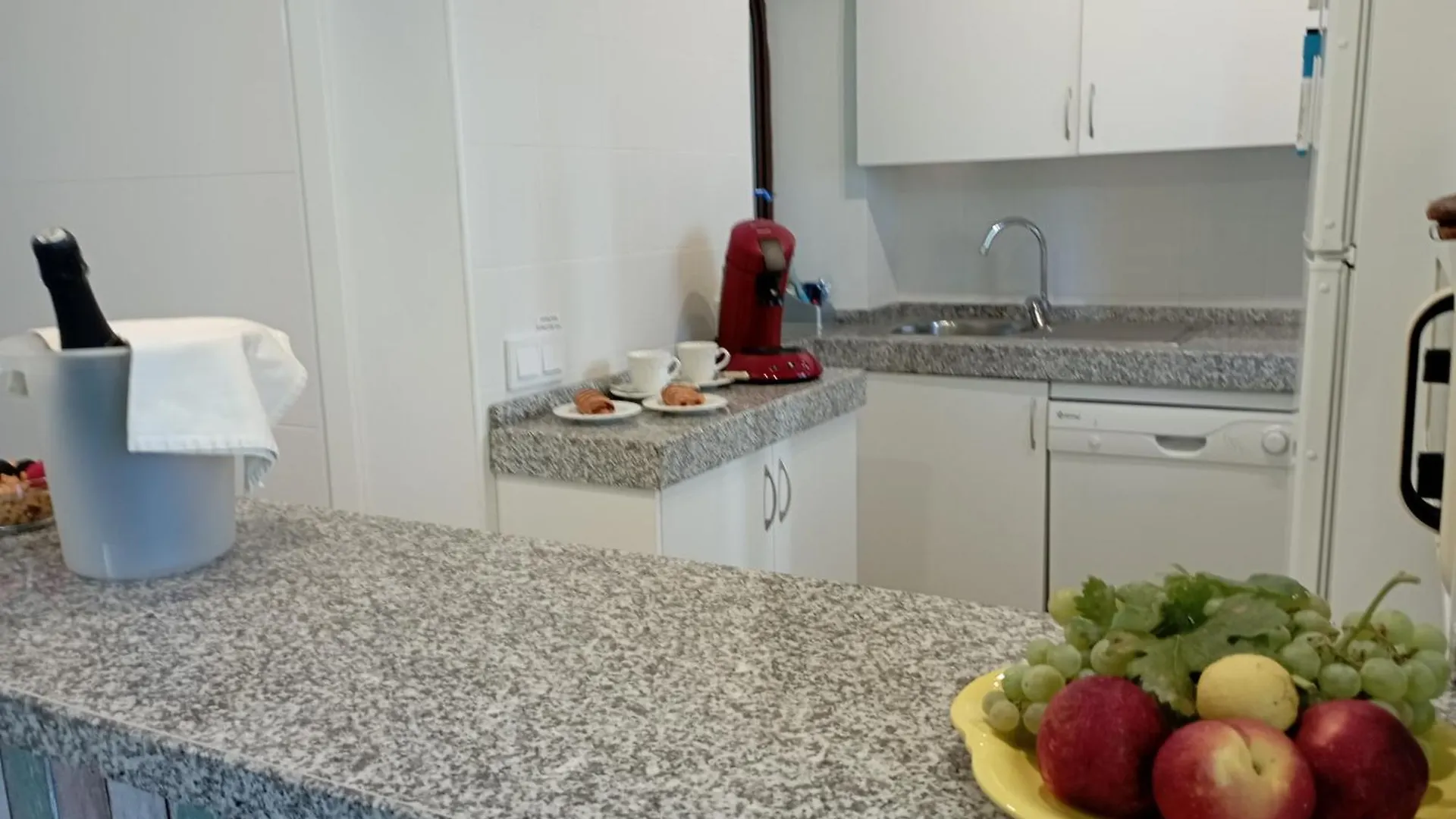 Apartamento Sol Y Playa Manilva