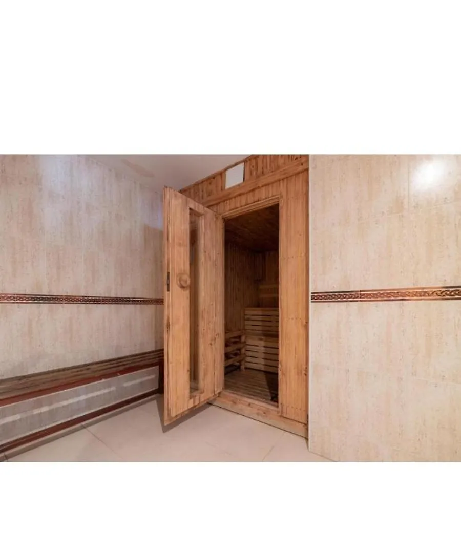 Apartamento Sol Y Playa Manilva