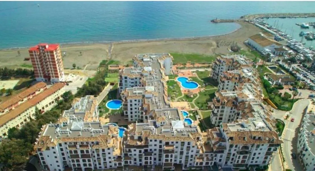 Apartamento Sol Y Playa Manilva España
